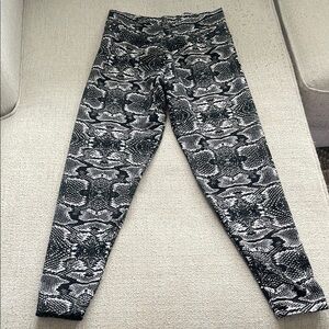 Booty by Brabants Curvy Eclipse leggings